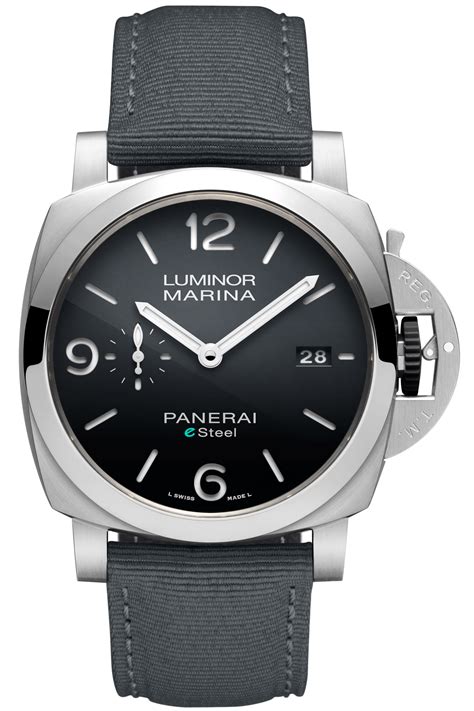 panerai watch for ladies|panerai watches official site.